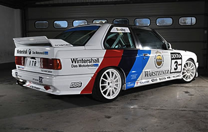 bmw svg